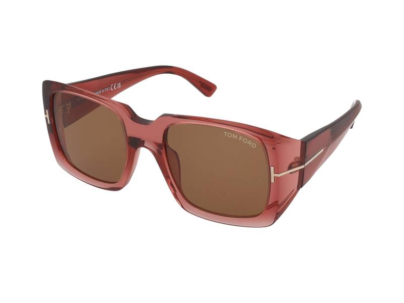 Tom Ford Ryders Gatto Sunglasses NEW! TOM FORD Ryder-02  display picture 1