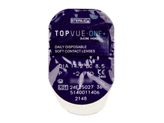 TopVue One+ (30 lenses)