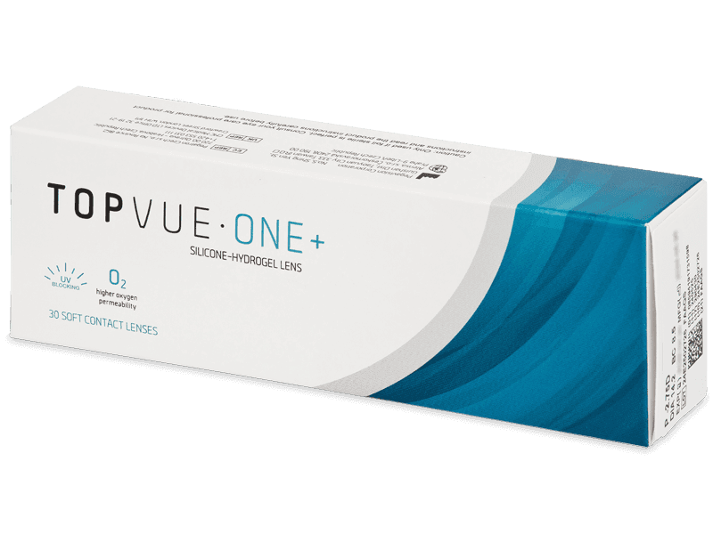 TopVue One+ (30 lenses)