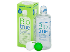 Biotrue Solution 300 ml