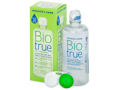 Biotrue Solution 300 ml 