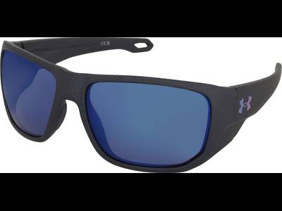 Under Armour UA Attack MD TZQ/W1