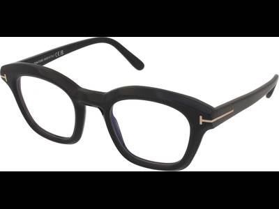 Computer glasses Tom Ford FT5961-B 001