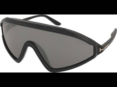 Tom Ford Lorna FT1121 01C