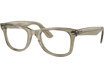 Ray-Ban Wayfarer Ease RX4340V 8381 