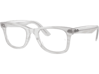 Ray-Ban Wayfarer Ease RX4340V 8382 