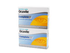 Ocuvite Complete (60 capsules + 30 FREE)
