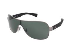 Ray-Ban RB3471 - 004/71 