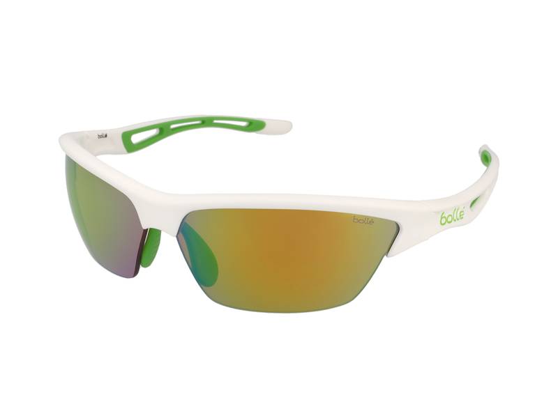 Bollé Tempest 11819 Shiny white Alensa Malta