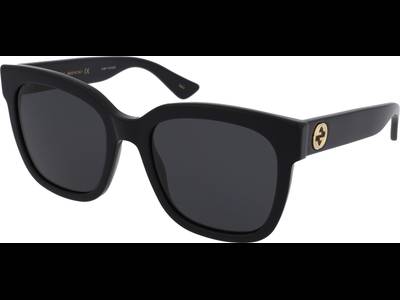 Gucci GG0034S 001