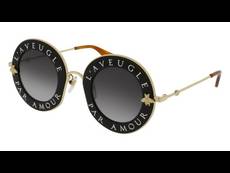 Gucci GG0113S 001 