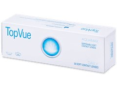 TopVue Daily (30 lenses)