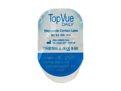 TopVue Daily (30 lenses)