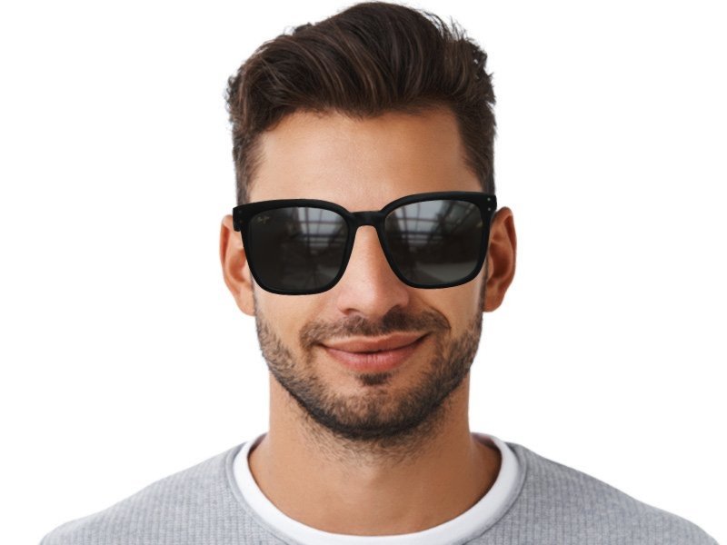 Maui Jim’s Westside WESTSIDE Sunglasses - Maui Jim Authorized Retailer  main image 4