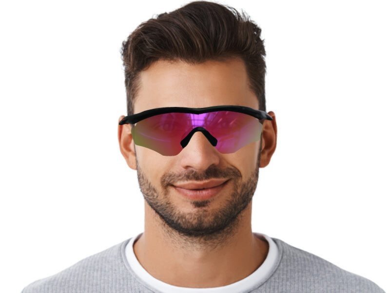 Oakley M2 Frame XL OO9343 934308 | Alensa Malta