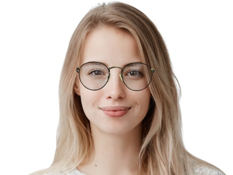 Ray Ban RX3447V 2991 Alensa Malta