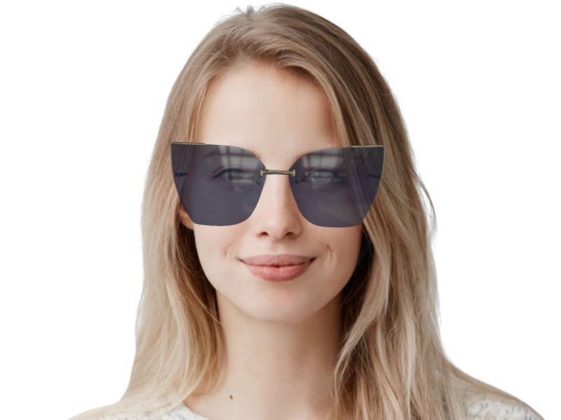 Max Mara MM Anita III 000/IR Alensa Malta