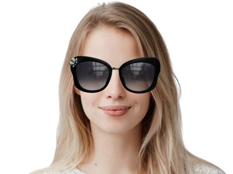 Guess GU7754 01B | Alensa Malta display picture 2