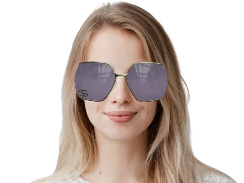 Gucci GG0817S 007 | Alensa Malta