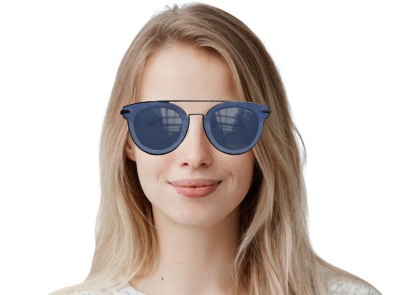 Police SPL543G 568B Alensa Malta