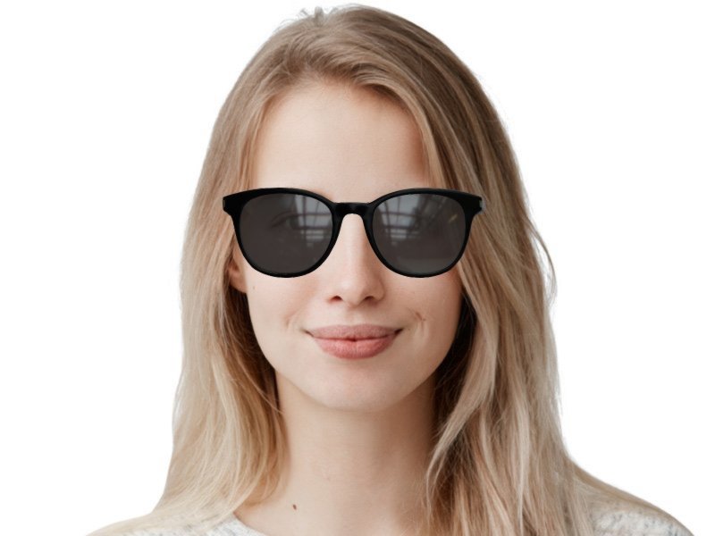 Saint Laurent SL 527 ZOE 001 | Alensa Malta
