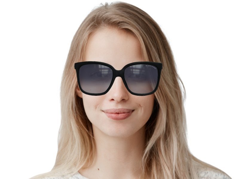 Marc Jacobs MARC 582/S Sunglasses Marc Jacobs Marc 582/S Sunglasses | FREE Shipping - SOLD OUT main image 3
