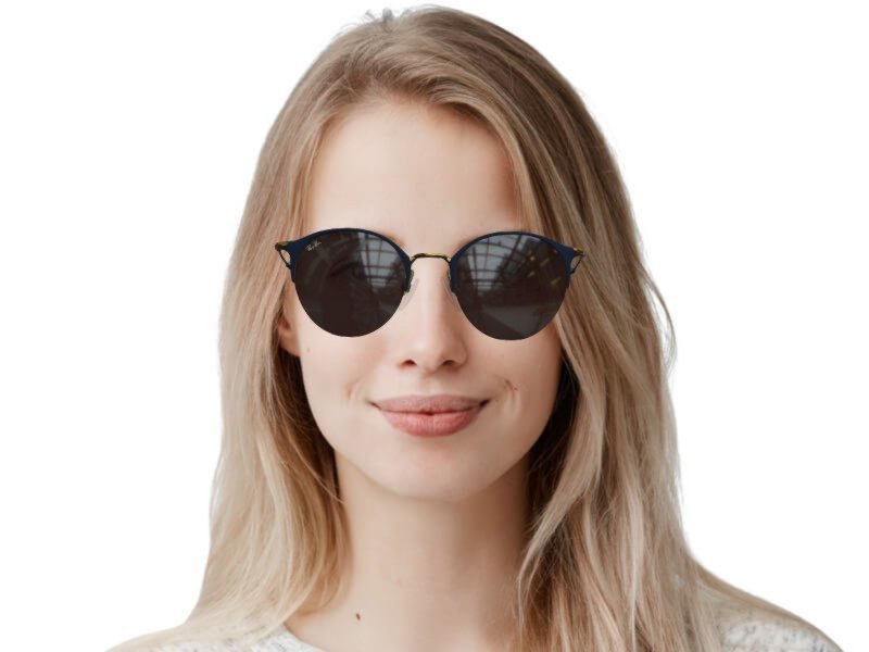 Ray-Ban RB3578 9036A8 | Alensa Malta display picture 3