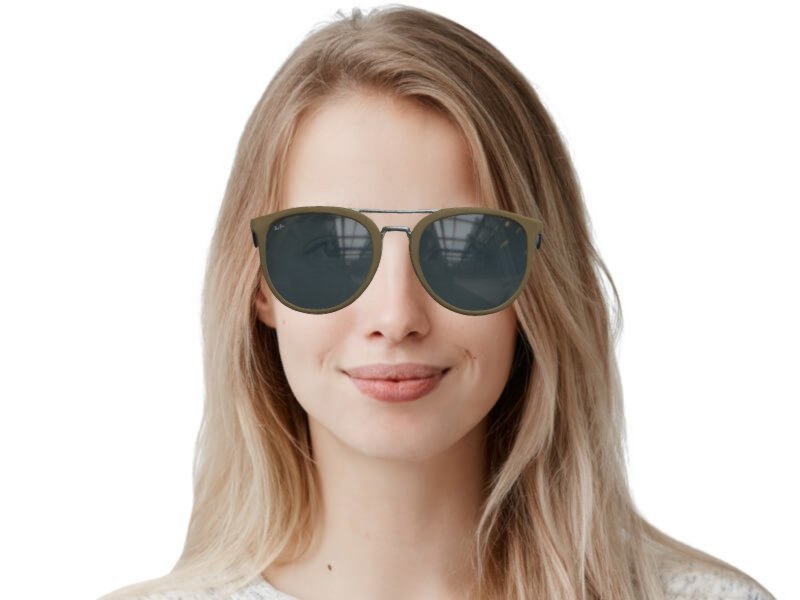 Ray-Ban RB4285 616688 Alensa Malta