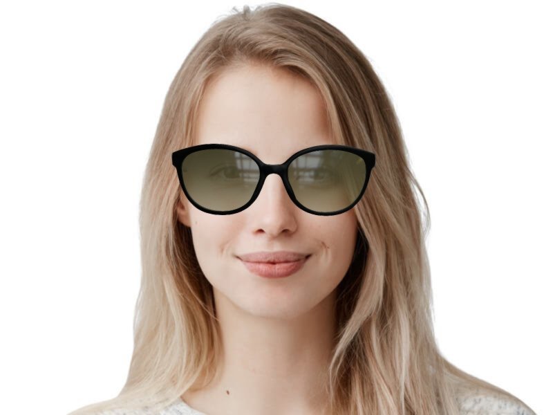 Fendi FF 0373/S 807/GA | Alensa Malta display picture 2