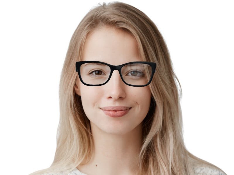 Eyeglasses Frame Ve3236 Versace VE3236 GB1 Alensa Ireland display picture 1