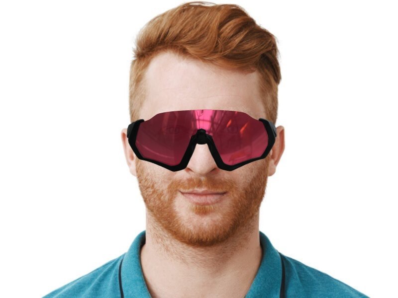 ウェア OAKLEY FLIGHT JACKET JADE OO9401-1537 ウェア OAKLEY FLIGHT