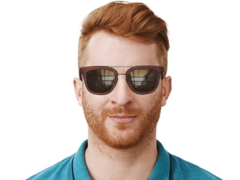 Maui Jim Relaxation Mode H844-10D | Alensa Malta display picture 2