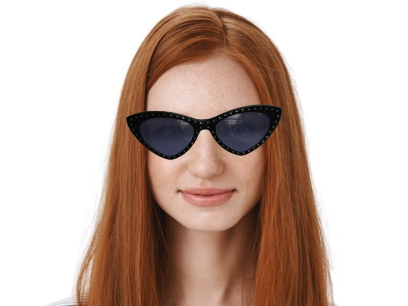 Moschino MOS006/S 807/IR | Alensa Malta display picture 3