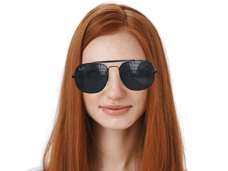 Ray Ban General RB3561 002 58 Alensa Malta
