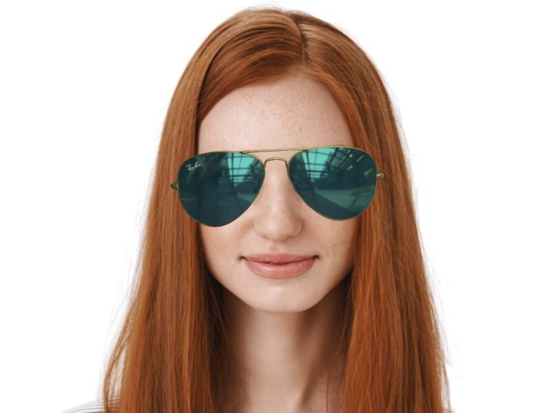 Ray-Ban Original Aviator RB3025 - 112/19 