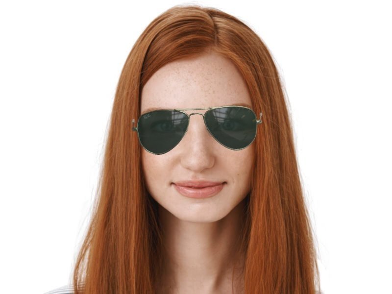 Sunglasses Ray-Ban RJ9506S - 223/71 