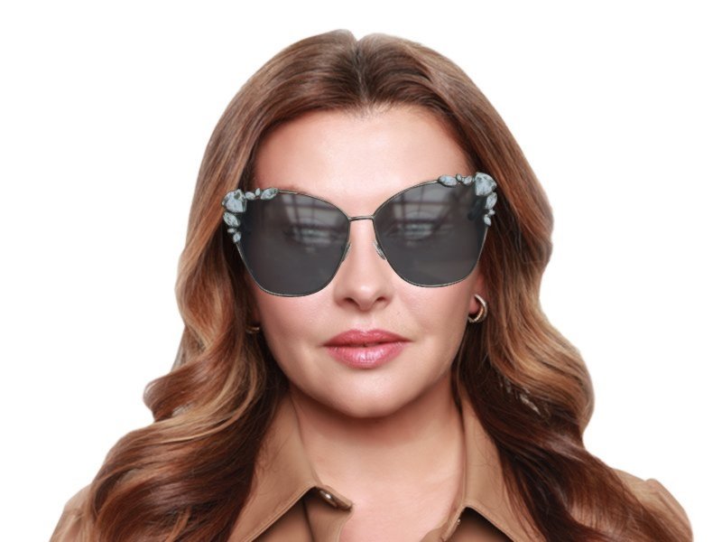 Jimmy Choo Kyla/S 25TH 010/9O | Alensa Malta