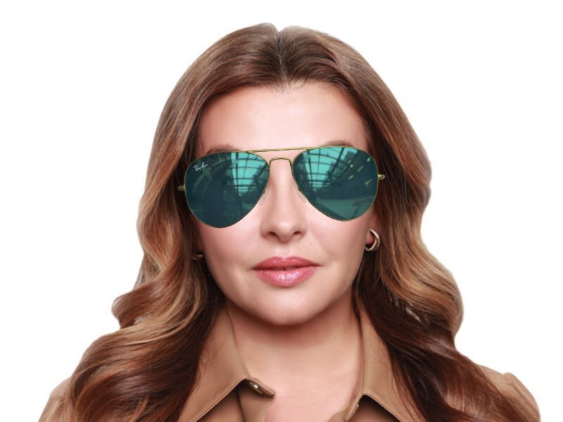 Ray-Ban Original Aviator RB3025 - 112/19 