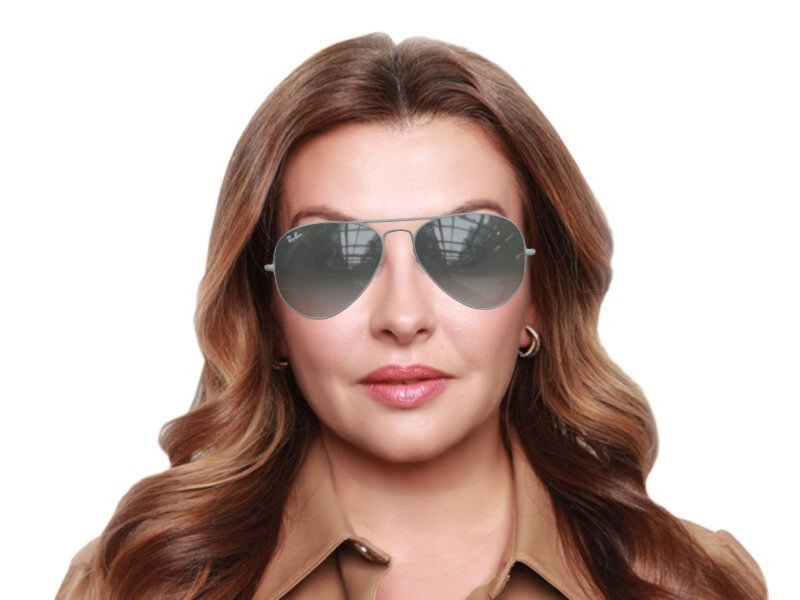 Ray-Ban Original Aviator RB3025 - 003/32 