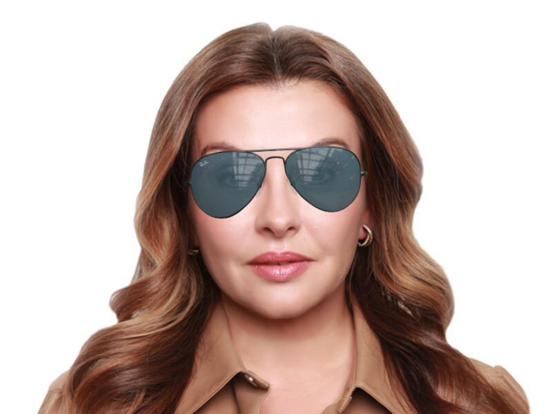 Ray-Ban Original Aviator RB3025 - 029/30 