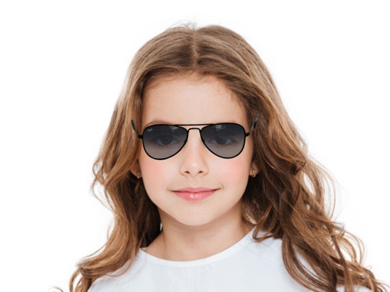 Ray Ban Junior Aviator RJ9506S 220 11 Alensa Malta