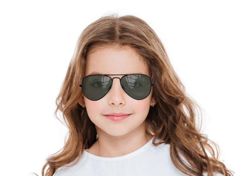 Ray-Ban Aviator Large Metal RB3025 