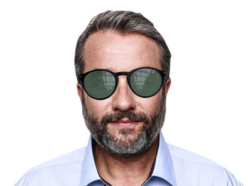 Persol PO3092SM 901431 