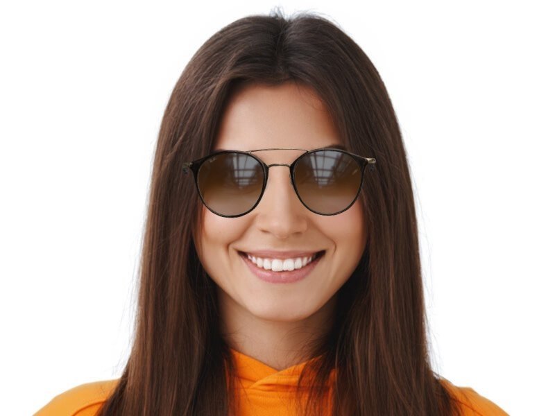 Ray-Ban RB3546 900985 