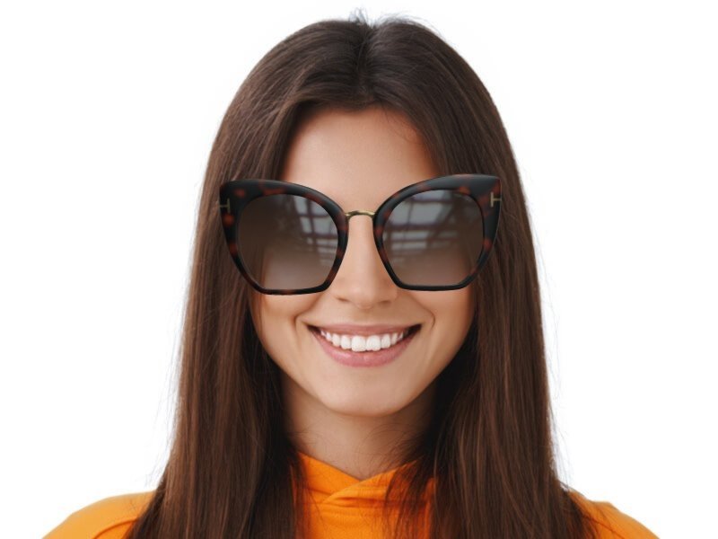 Samantha tom outlet ford sunglasses