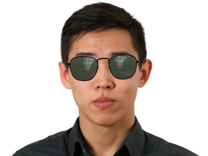※Raimana※ Ray-Ban Frank RB3857 919931 | Alensa Malta