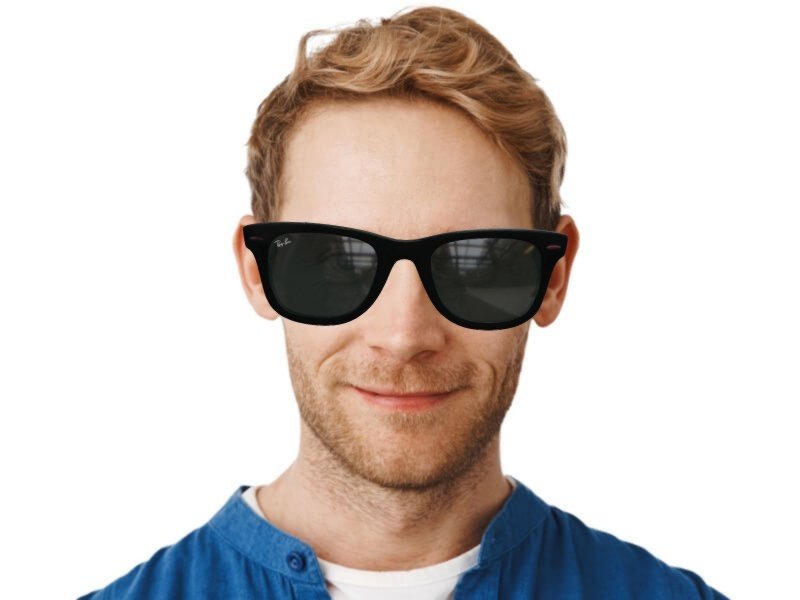 Ray Ban Original Wayfarer RB2140 901 Alensa Malta