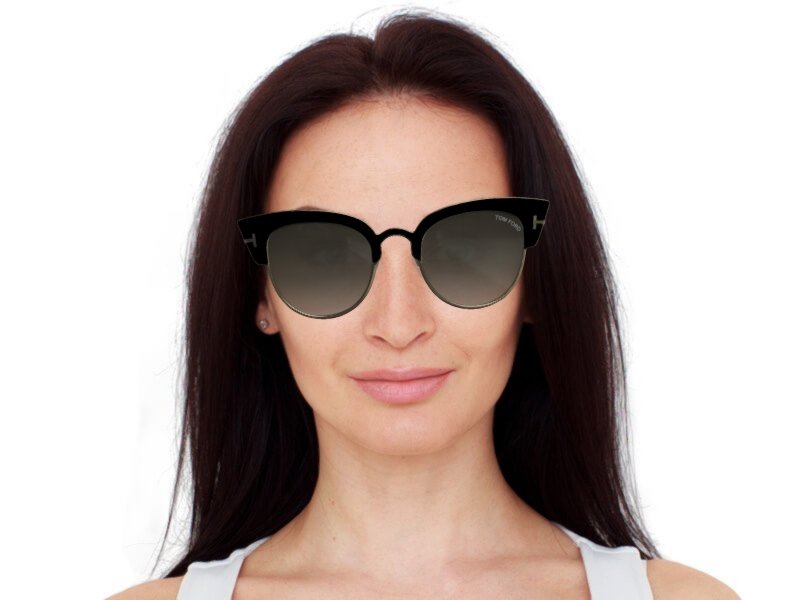 Tom Ford Alexandra-02 FT607 05X | Alensa Malta display picture 1