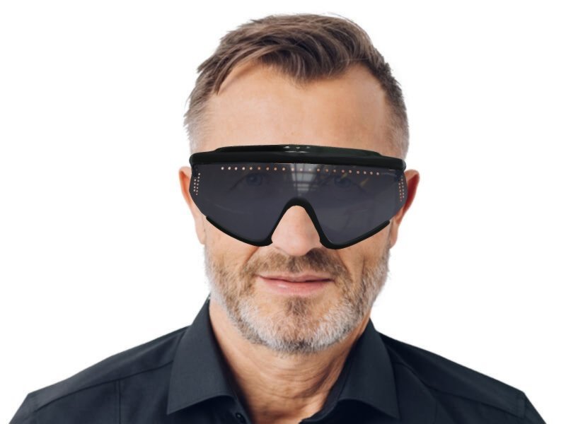 Carrera Hyperfit 10/S 807/IR Alensa Malta