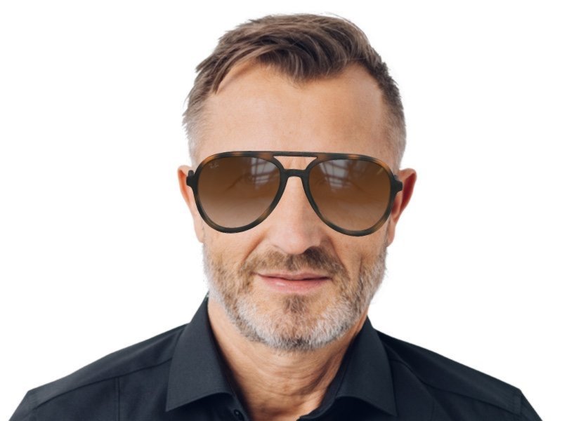 Ray-Ban RB4376 710/13 | Alensa Malta